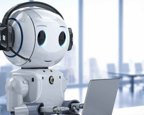 5 raisons d’installer un chatbot