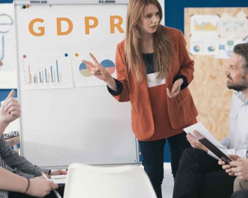 GDPR To-do list pour un site web conforme