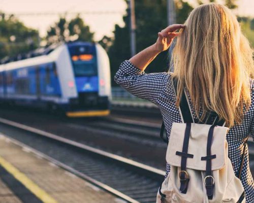 La SNCB lance son chatbot