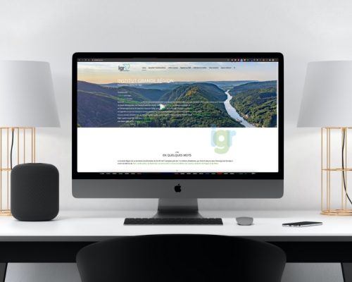 Siteweb-IGR