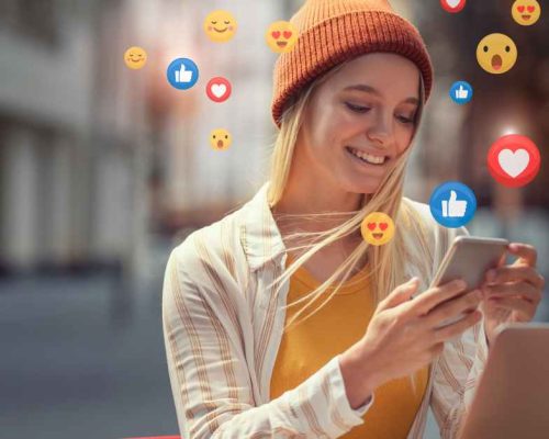 emojis sur ordinateur