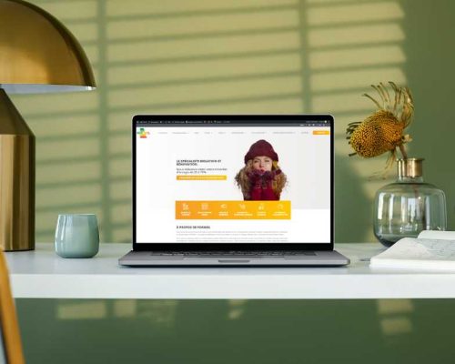 site web forisol